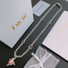 Christian Dior Necklaces